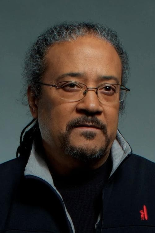 Ernest R. Dickerson image