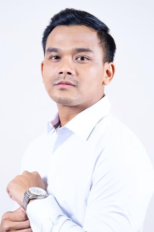 Ernest Samudera image