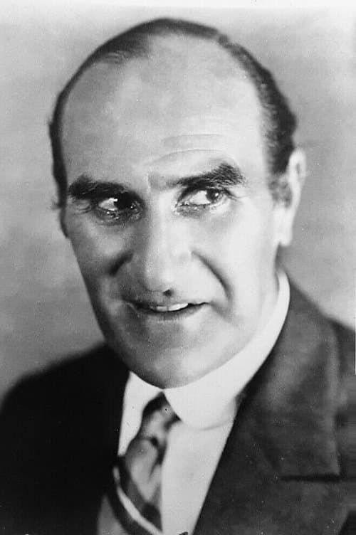 Ernest Torrence image