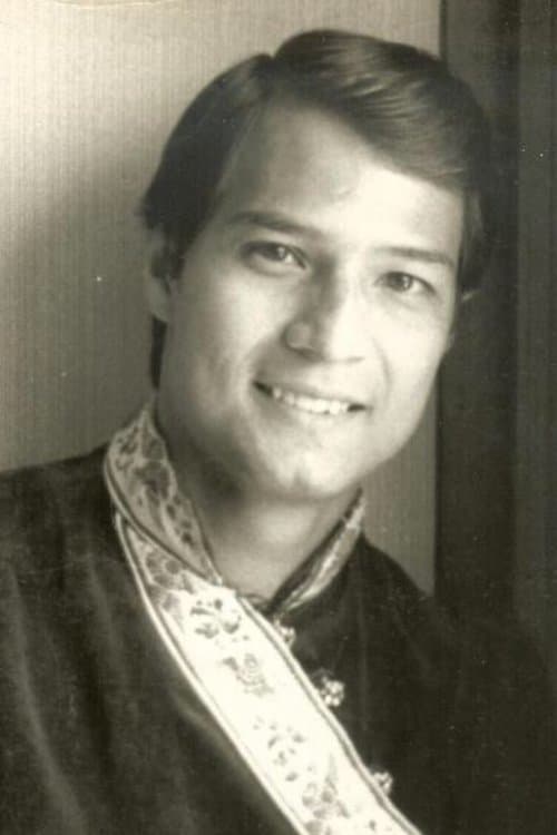 Ernest Van-Mohr image