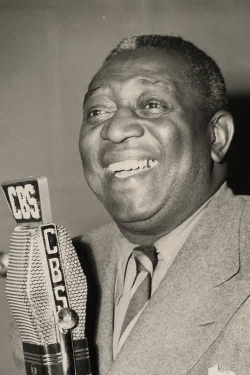 Ernest Whitman image