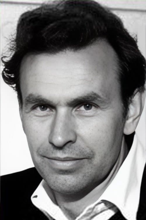 Photo of Ernest Yasan