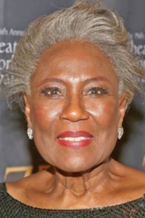 Ernestine Jackson image