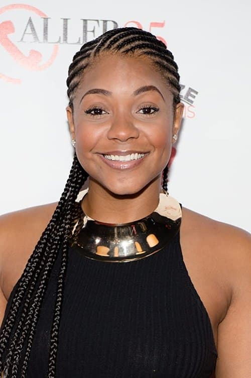 Ernestine Johnson image