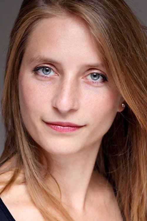 Ernestine Mazurowna image