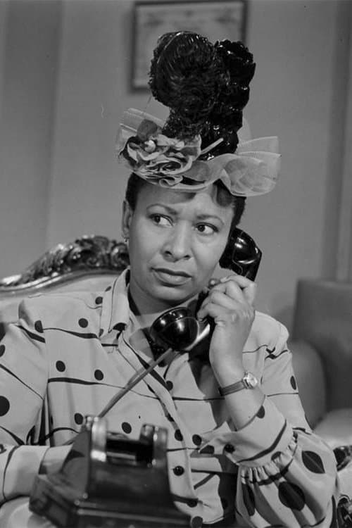 Ernestine Wade image