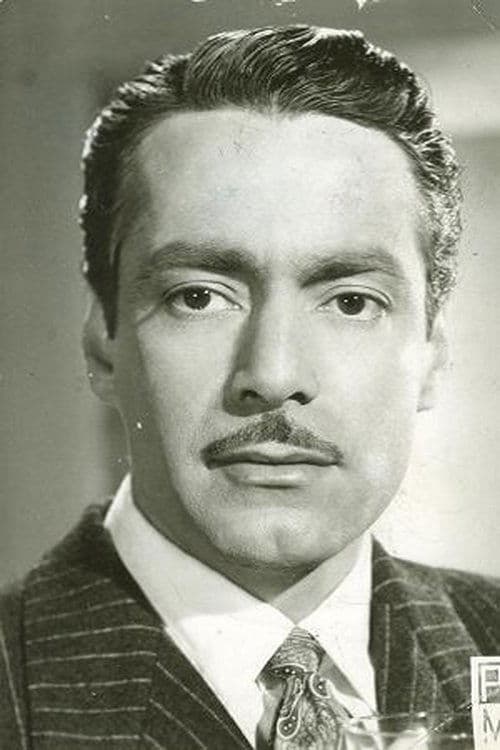 Ernesto Alonso image