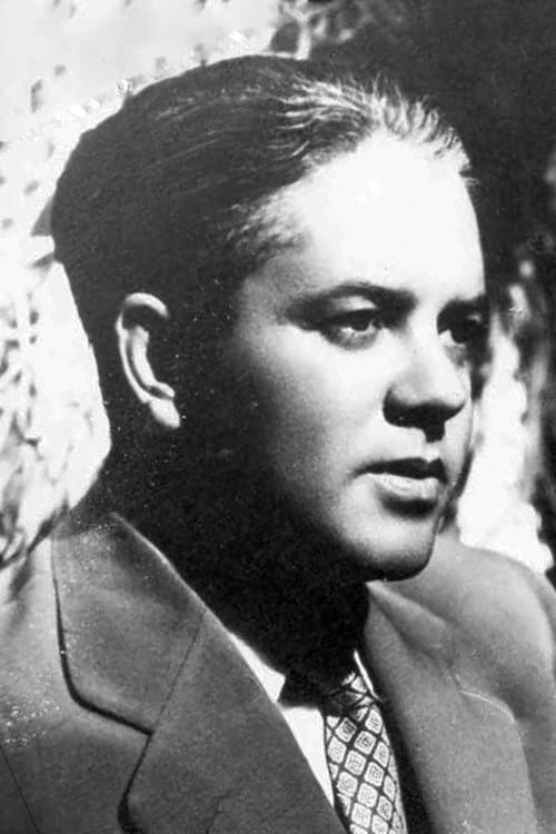 Photo of Ernesto Arancibia