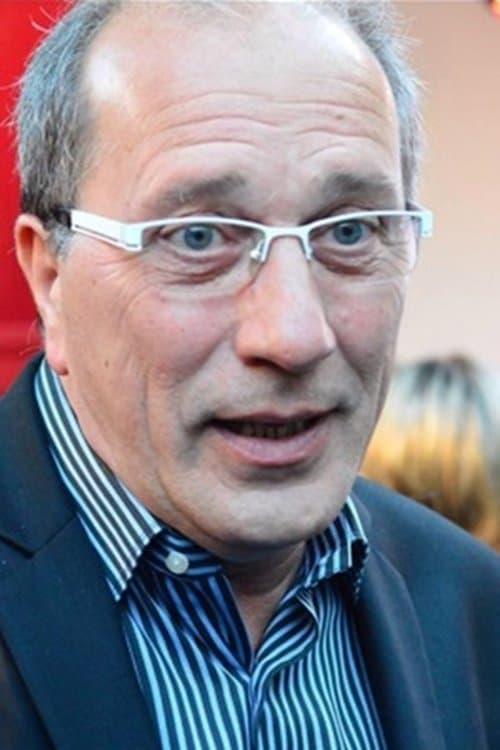 Ernesto Claudio image