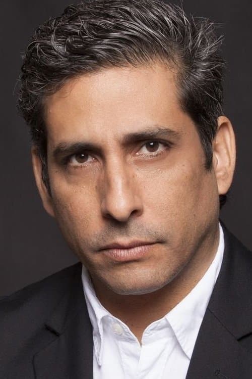 Ernesto Concepción Moreau image