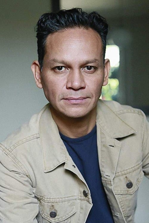 Photo of Ernesto Contreras