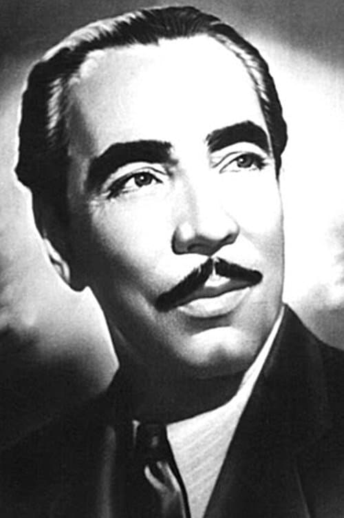Photo of Ernesto Cortázar