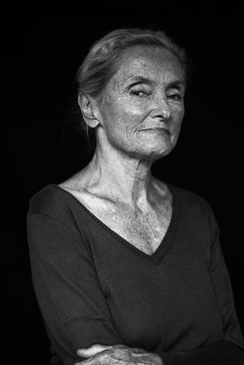 Erni Mangold image