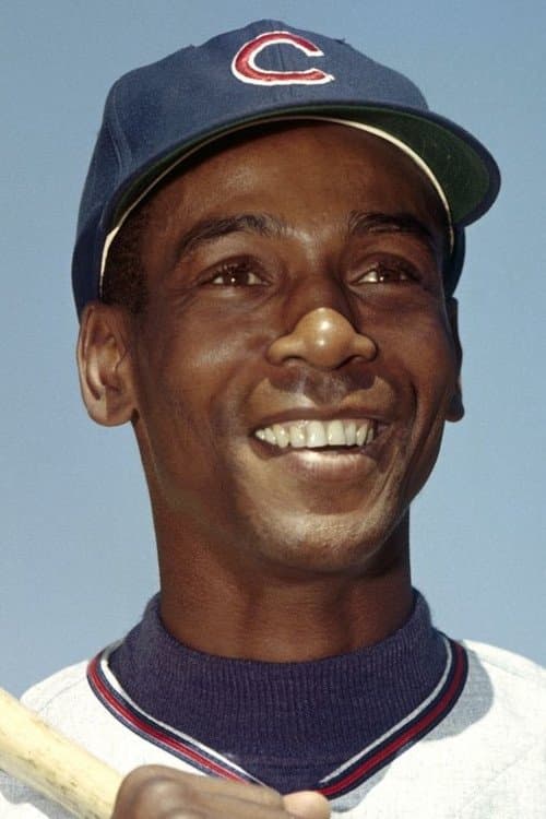 Ernie Banks image