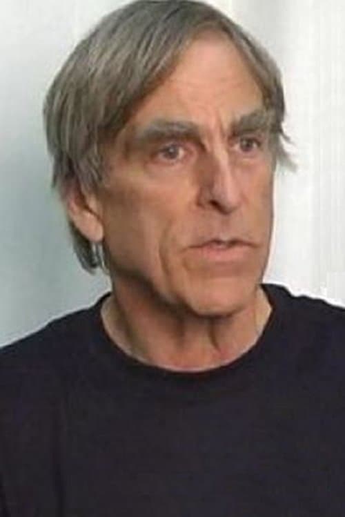 Ernie Fosselius image