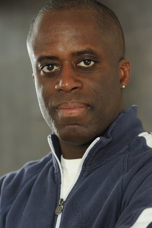 Ernie Jackson image