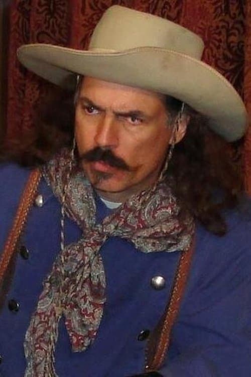 Ernie Ventry image