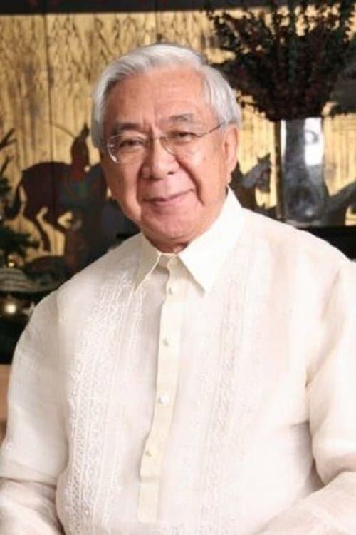 Ernie Zarate image