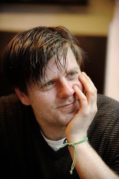 Ernő Fekete image