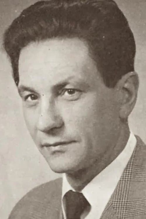 Erno Müller image