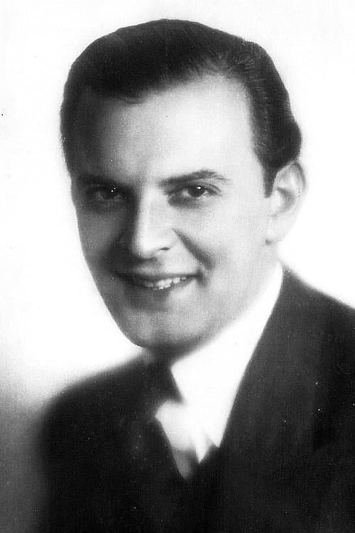 Ernö Verebes image