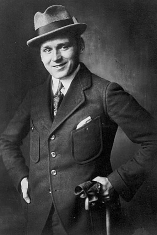 Ernst Karchow image