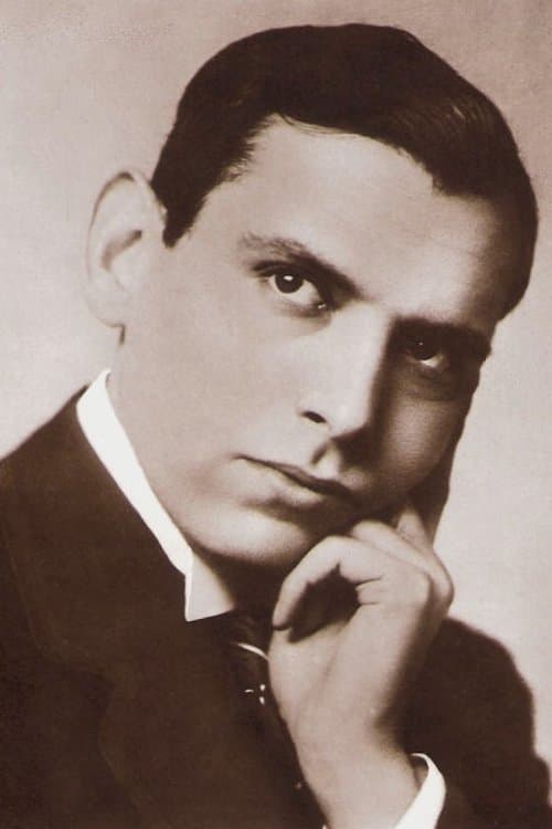 Ernst Reicher image
