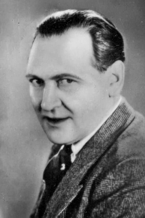 Ernst Stahl-Nachbaur image
