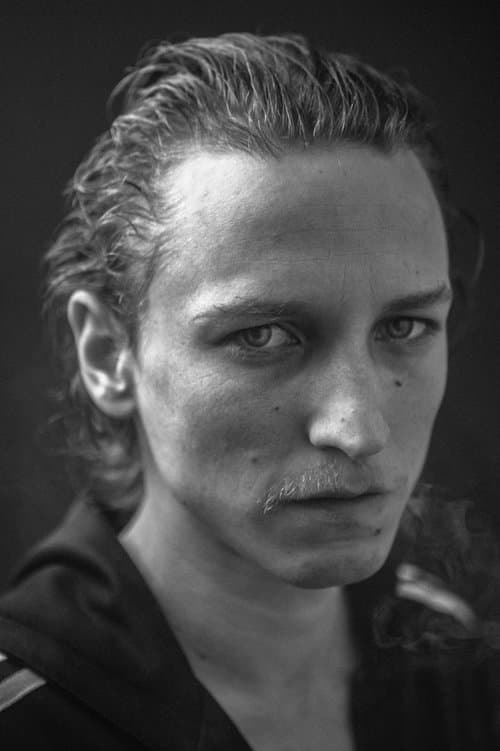 Ernst Umhauer image