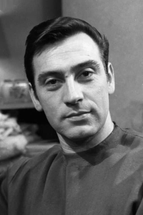 Ernst Walder image