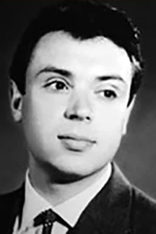 Ernst Zorin image