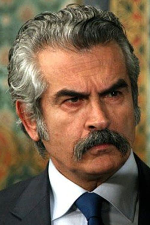 Erol Tezeren image