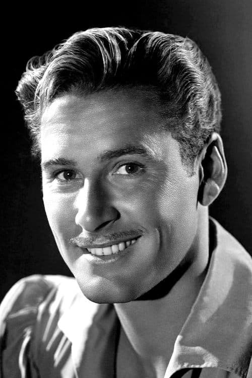 Errol Flynn image