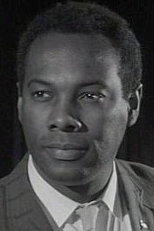 Errol John image