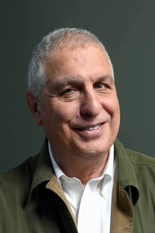 Errol Morris image