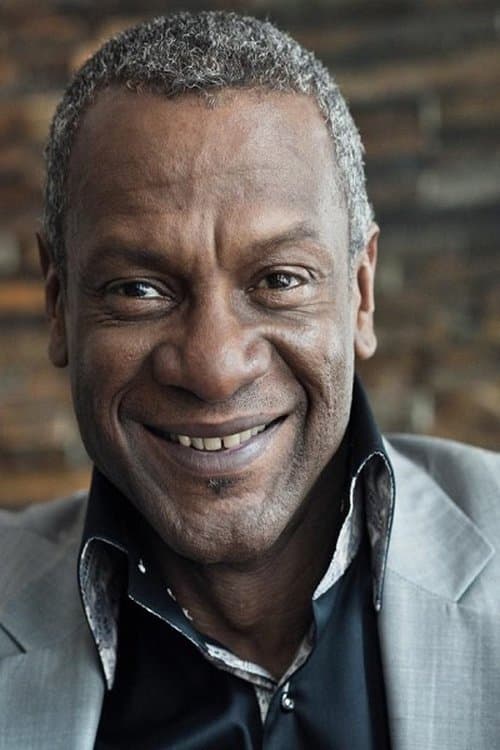 Errol Trotman-Harewood image