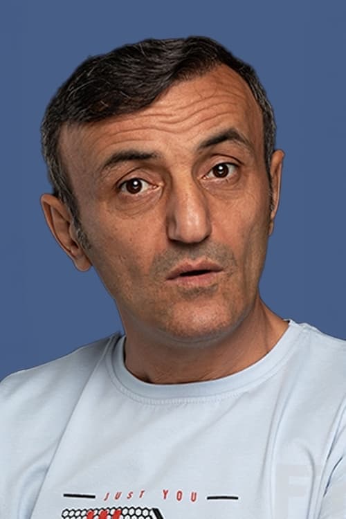 Ersin Korkut image