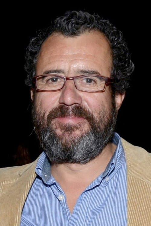 Erto Pantoja image