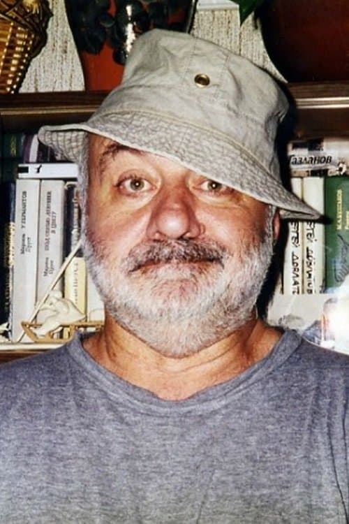 Ervand Arzumanyan image