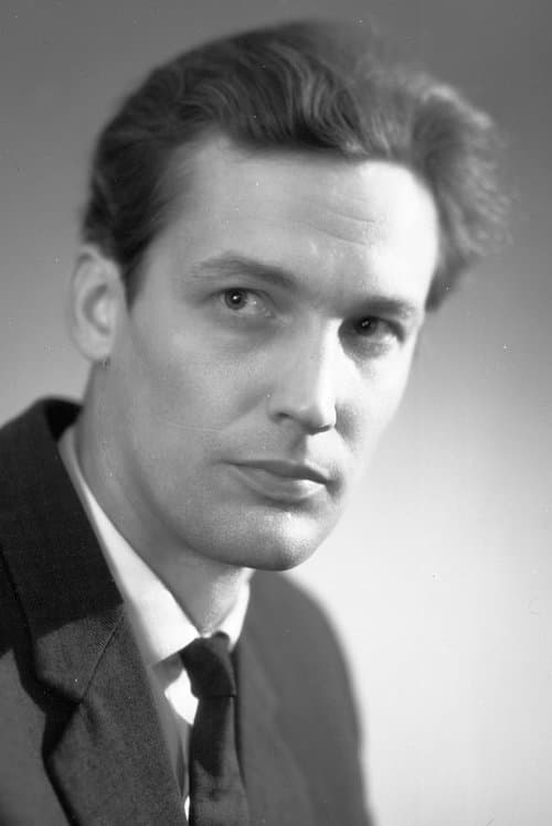 Ervin Abel image