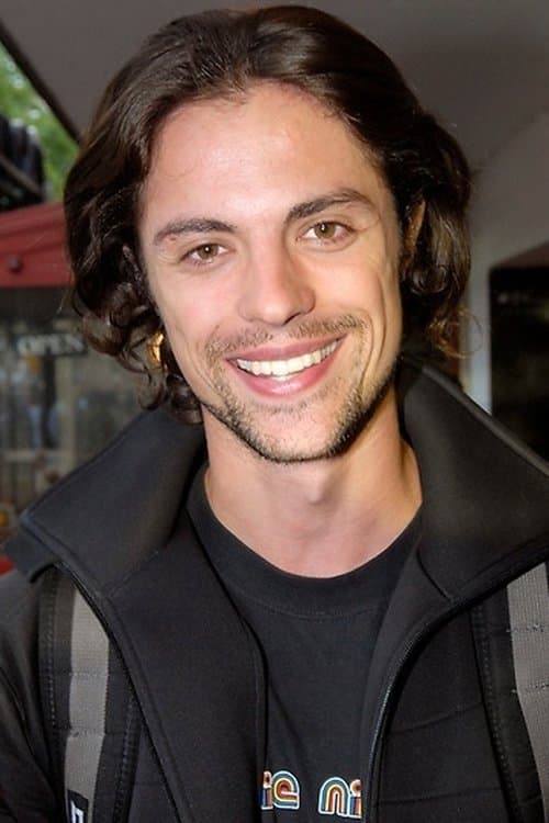 Erwan van Buuren image