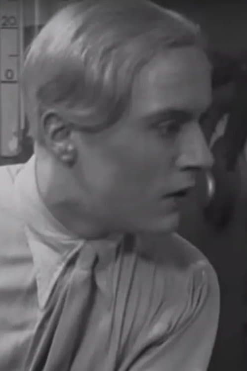 Erwin Biswanger image