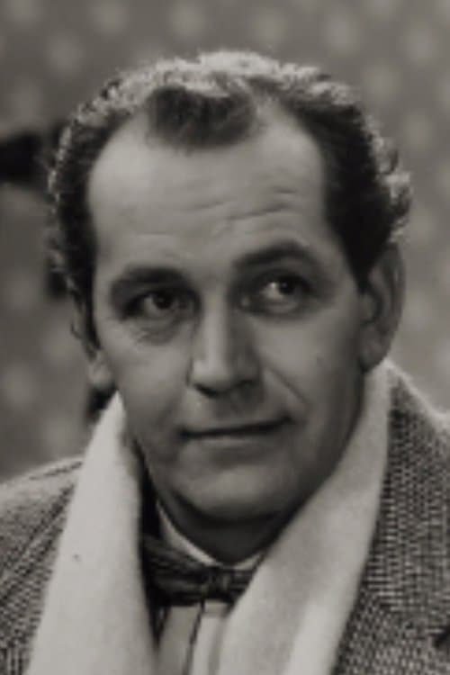 Erwin Kohlund image