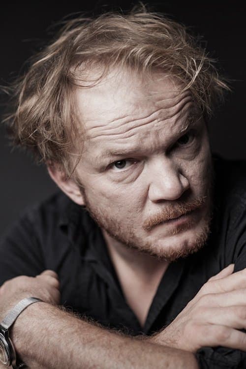 Eryk Lubos image
