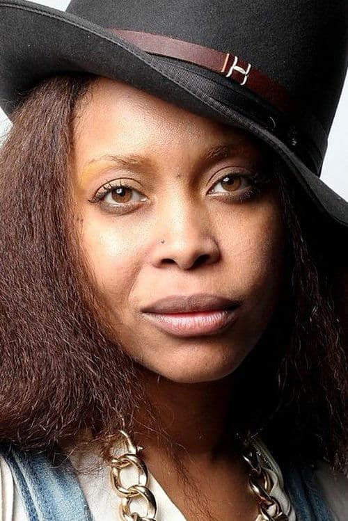 Erykah Badu image