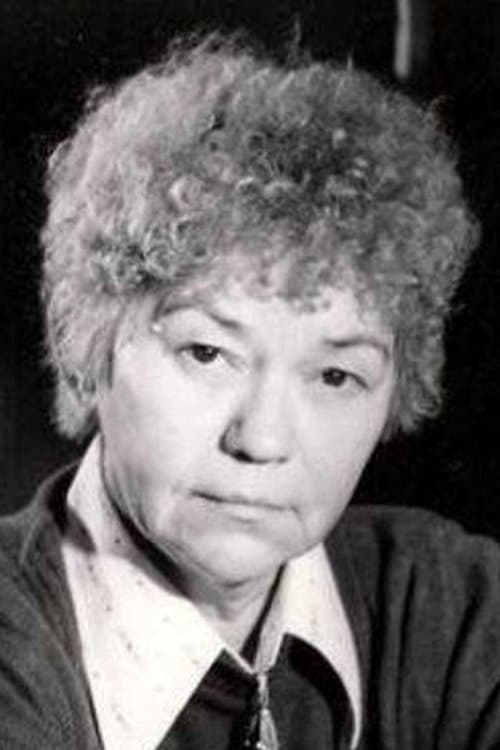 Erzsi Pápai image