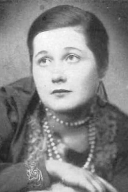 Erzsi Somogyi image