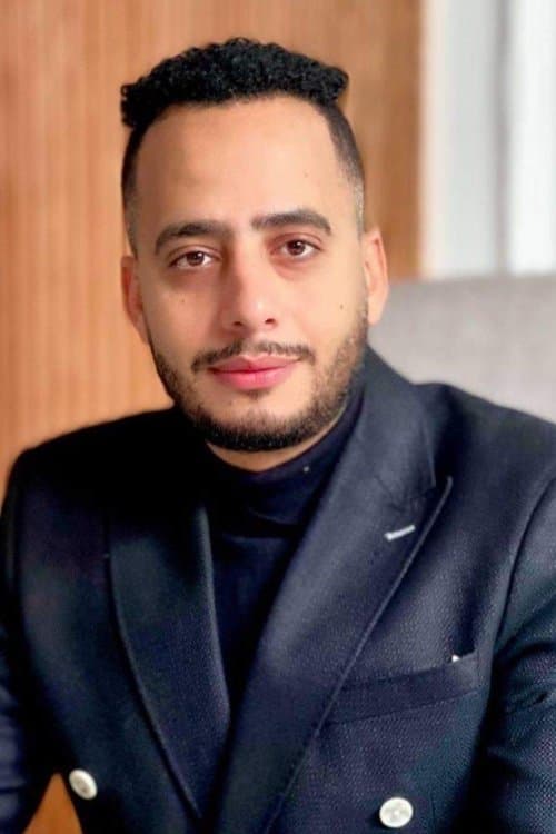 Esam Al Saqqa image