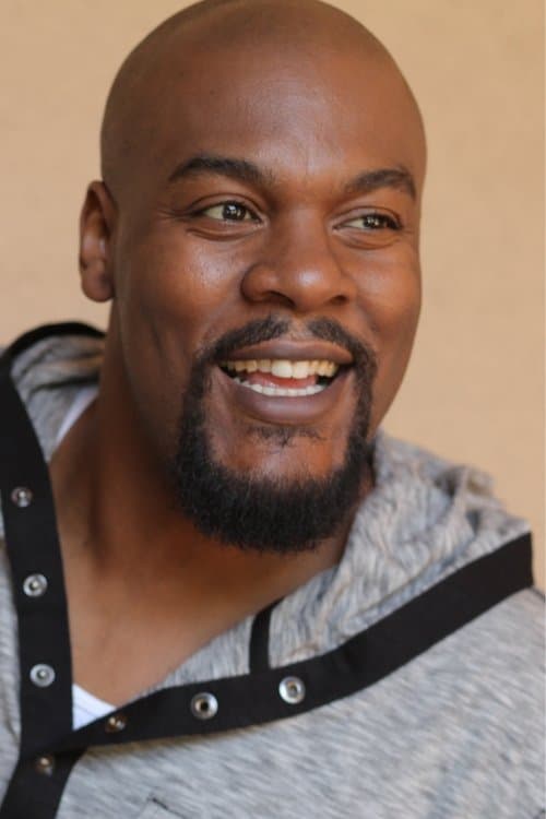 Esau McGraw image