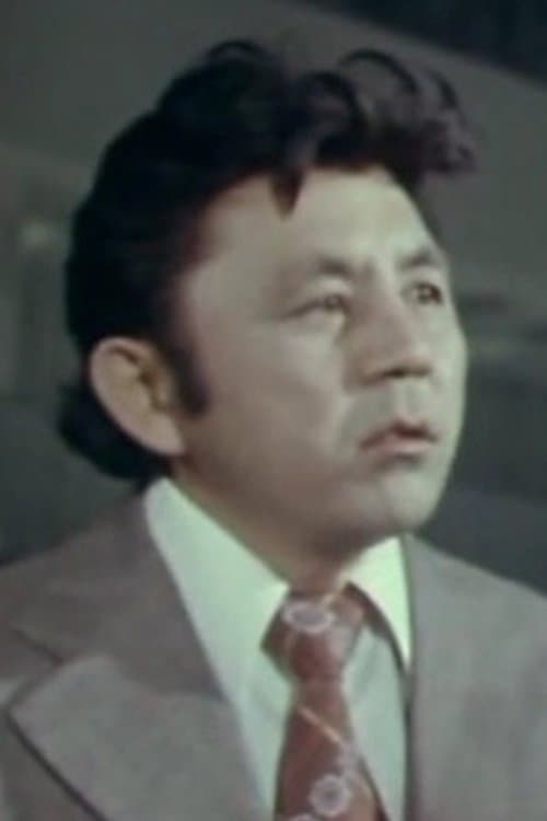 Esbolgan Zhajsanbaev image